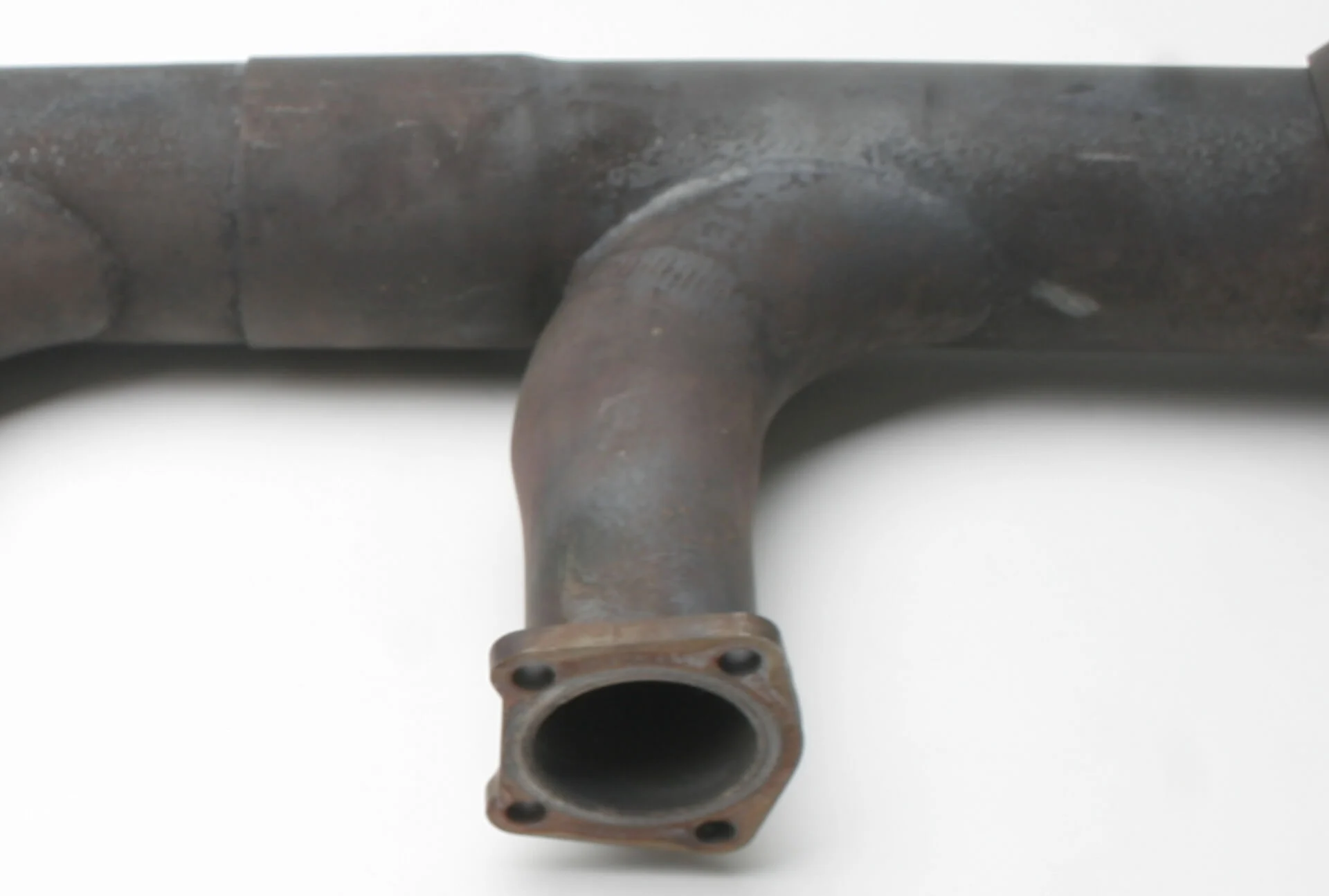 Aircraft Exhaust Catalog Image 1