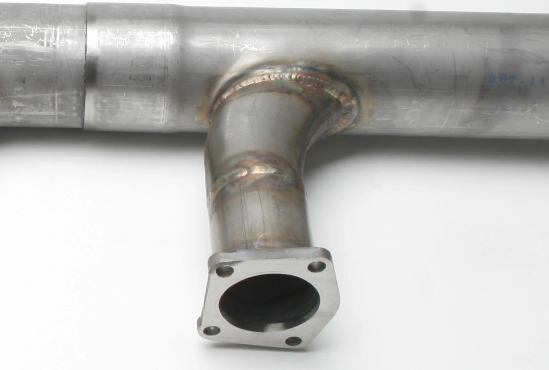 Aircraft Exhaust Catalog Image 2