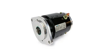 Continental PowerLite Series
