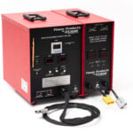 AC25C, BATTERY CONDITIONER/CHARGER