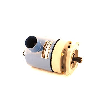 7555T/R: Jasco Alternator 24 Volt 50 Amp