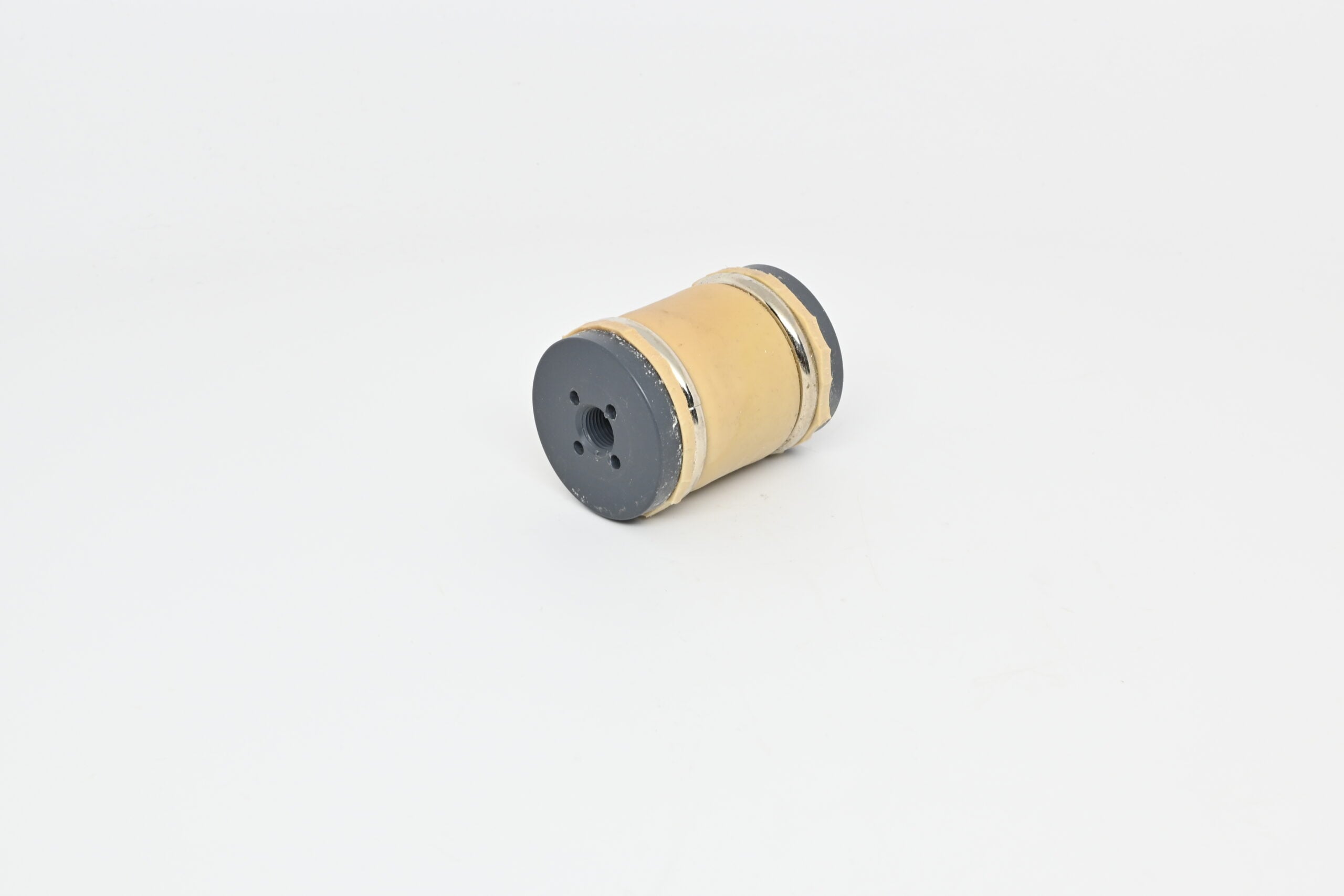 Expansion Bulb