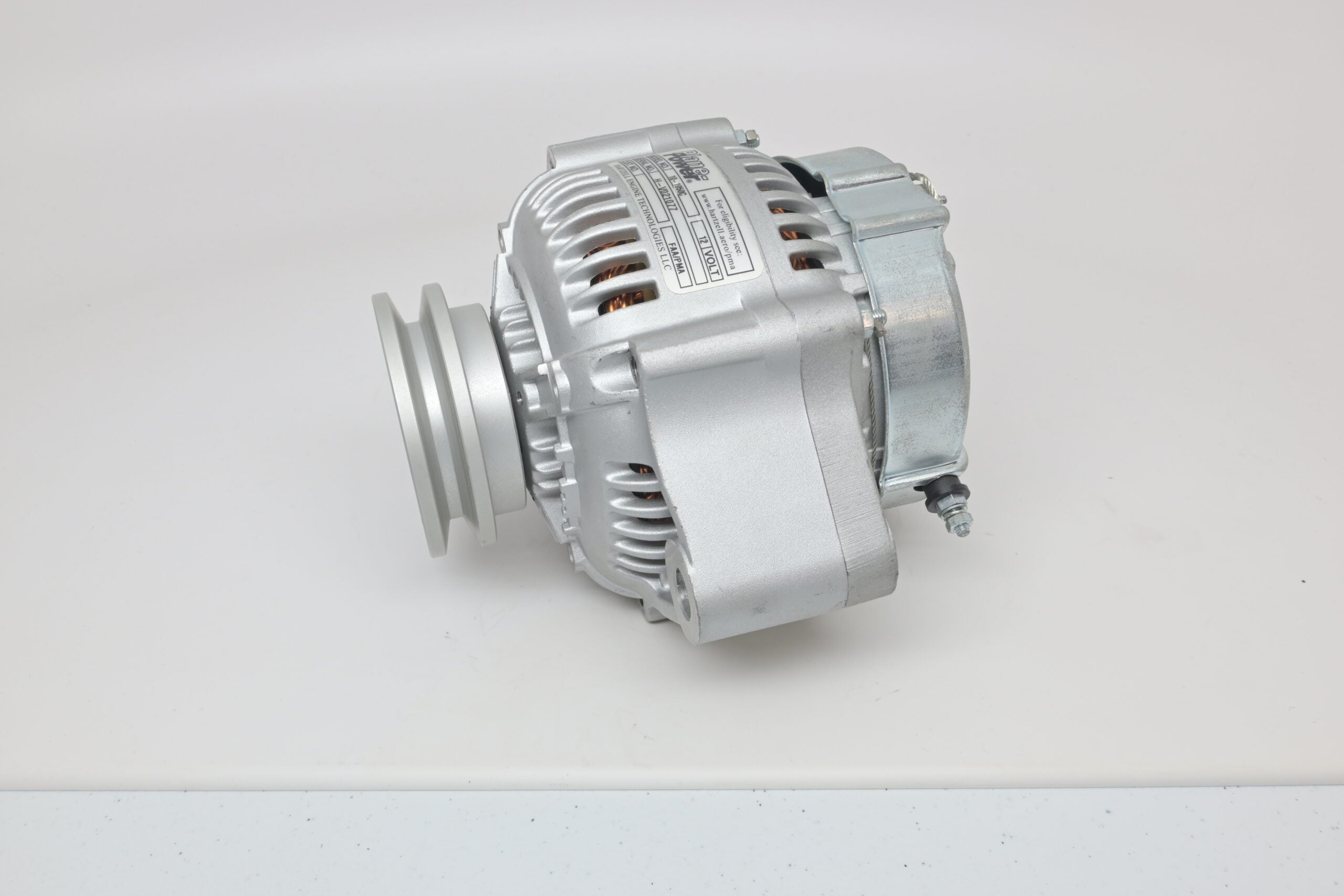 ALTERNATOR ONLY FOR AL12-F60 KIT