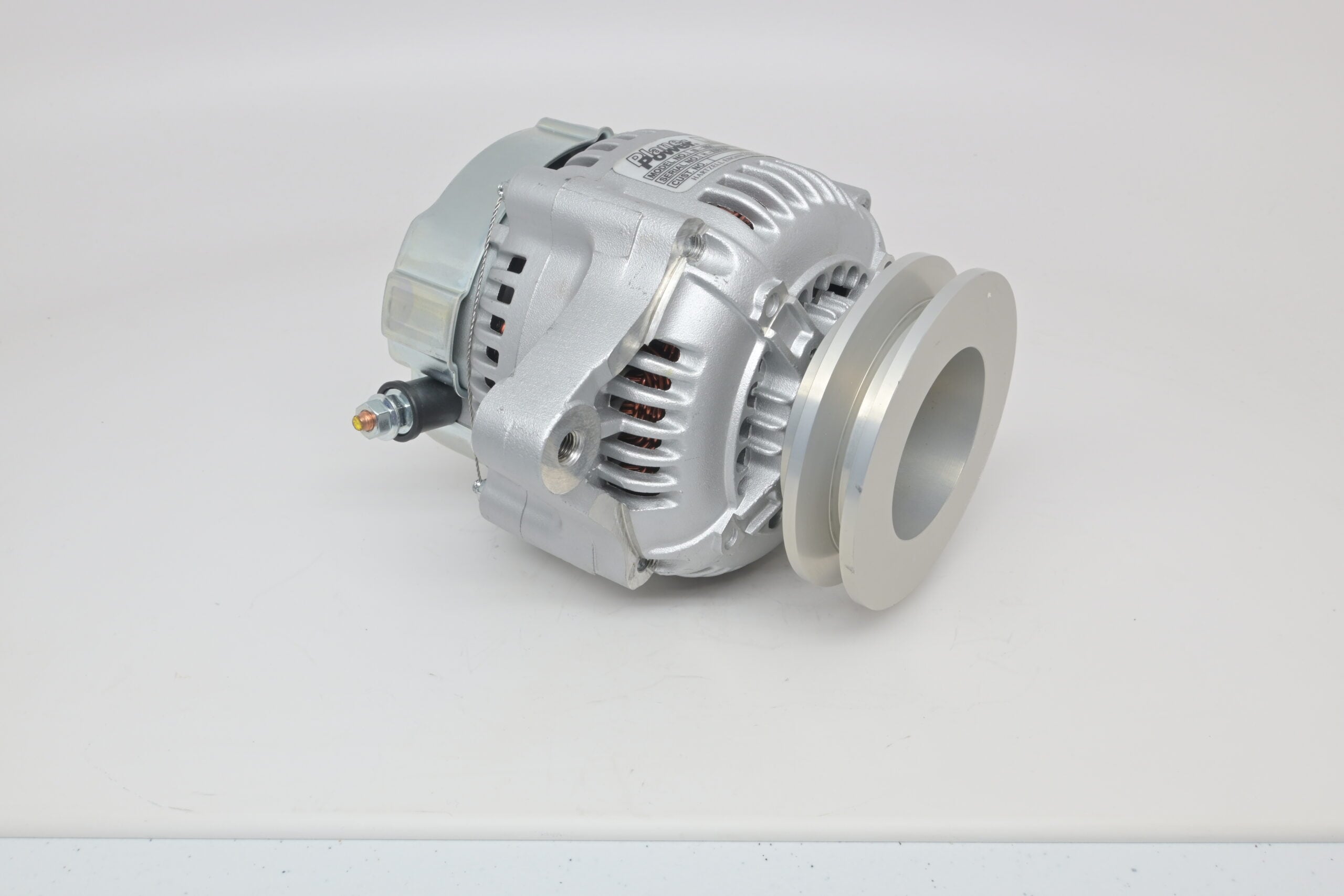 ALTERNATOR ONLY FOR AL12-C60, SAL12-70, TAL12-70 K