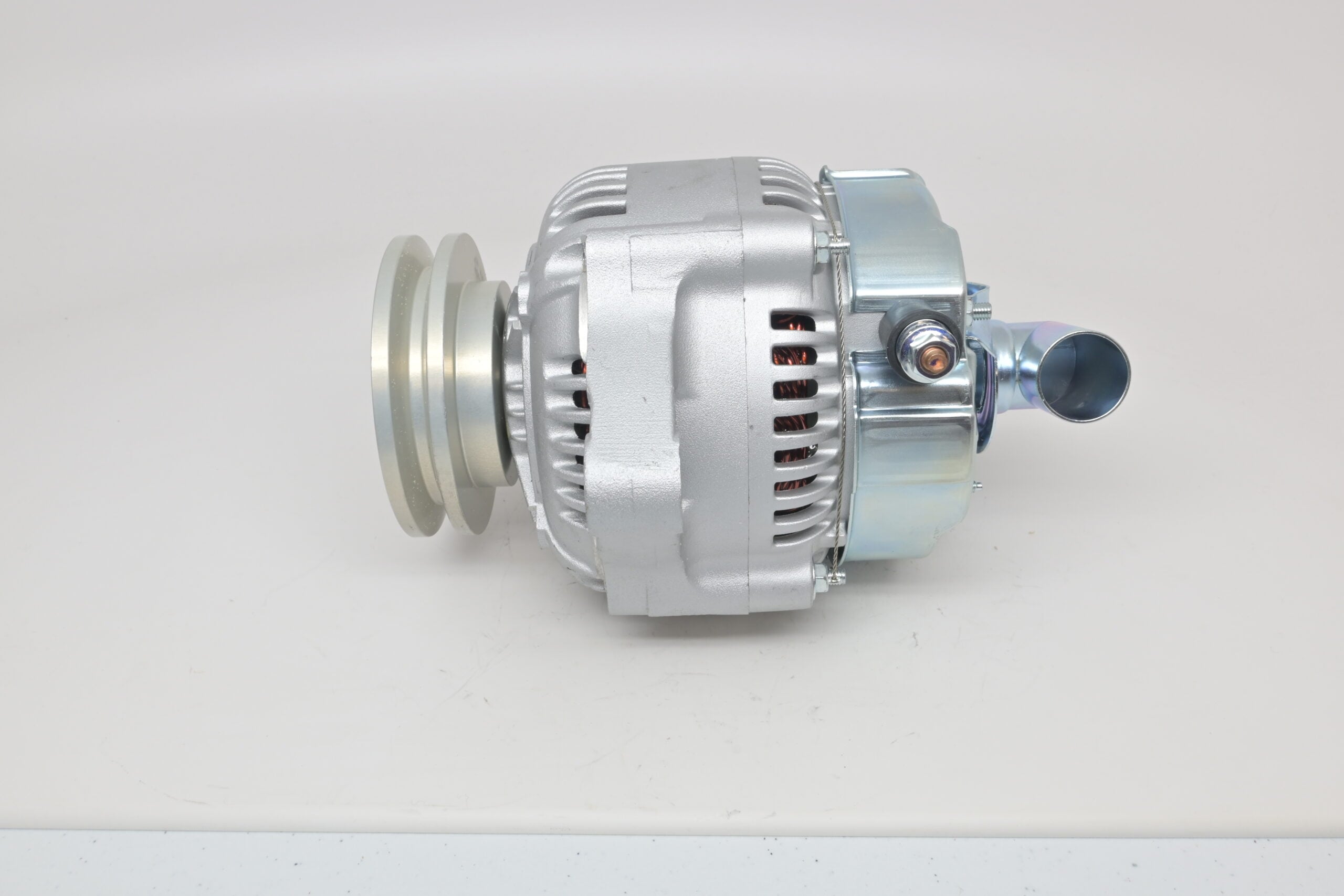 ALTERNATOR ONLY FOR AL12-70, AL12-P70 KITS – 3.75