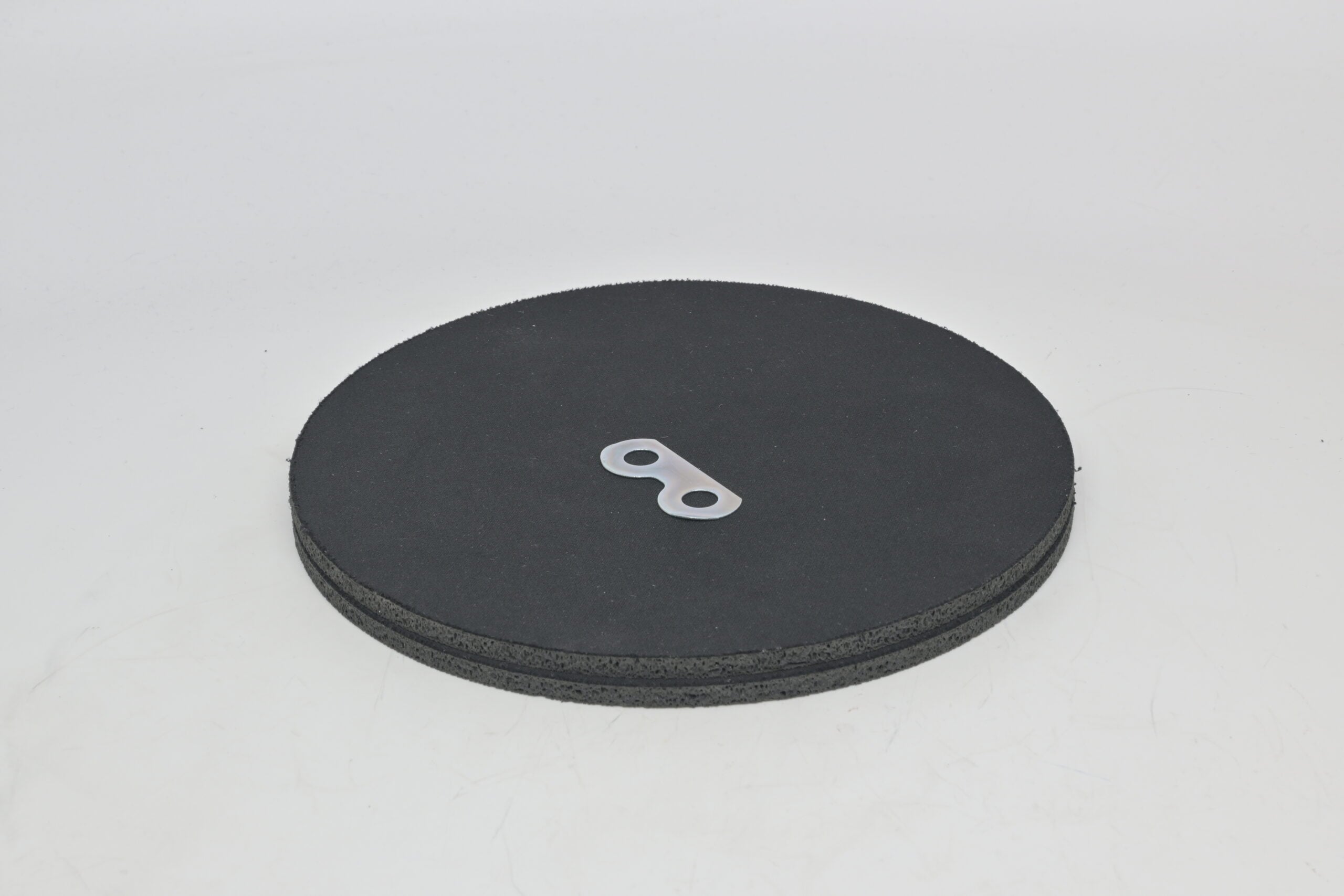 10-1011 Lockplate