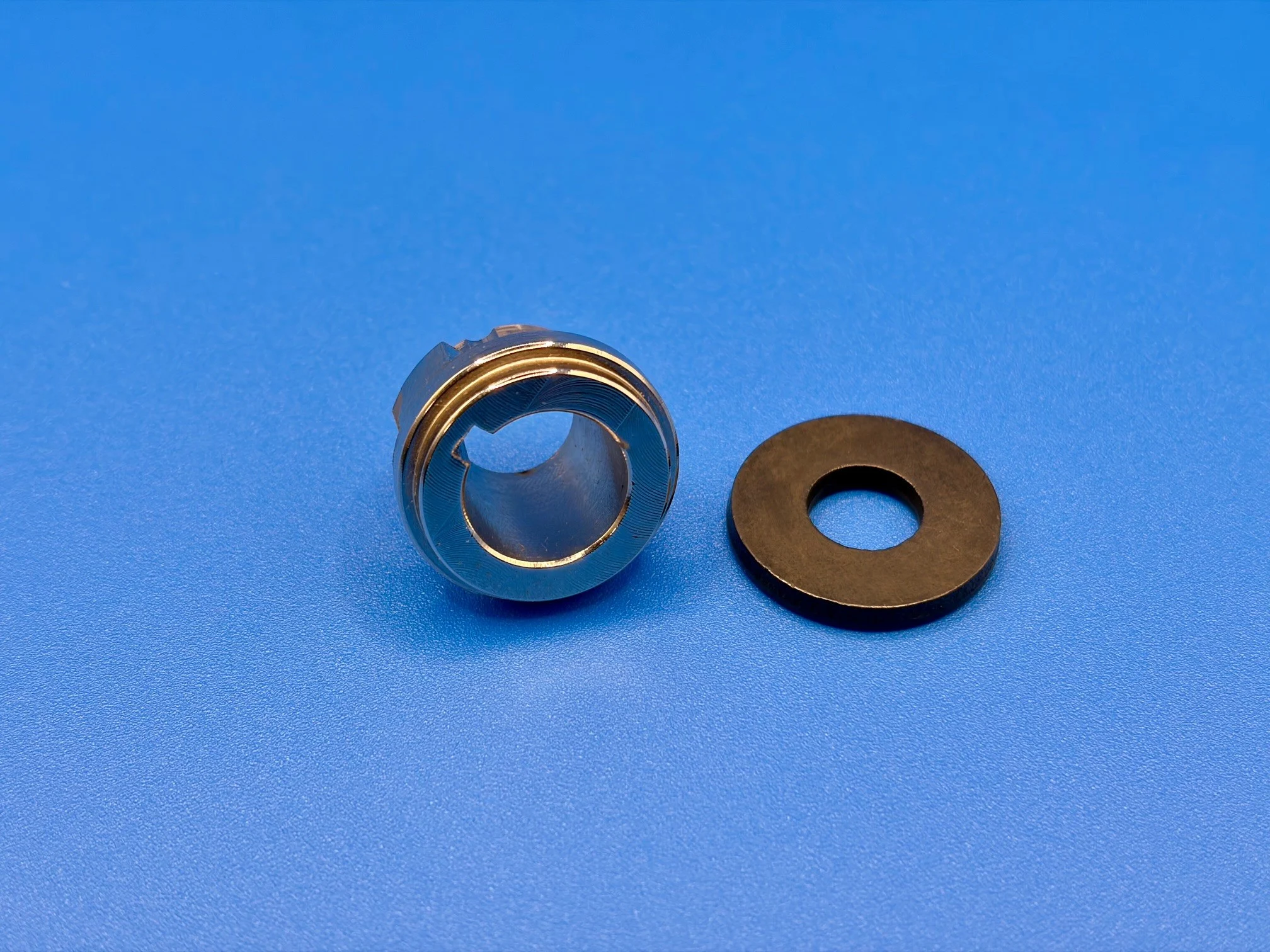 E-MAG GEAR, KIT, ADAPTER, O-200 CONTINETAL – EMA03301-1K