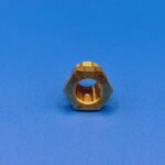 E-MAG, ADAPTER, AUTO PLUG, SH REACH, NO GASKET – EMC00101