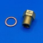 E-MAG, ADAPTER KIT, SGL X-LONG REACH W/ GASKETS – EMC01301K