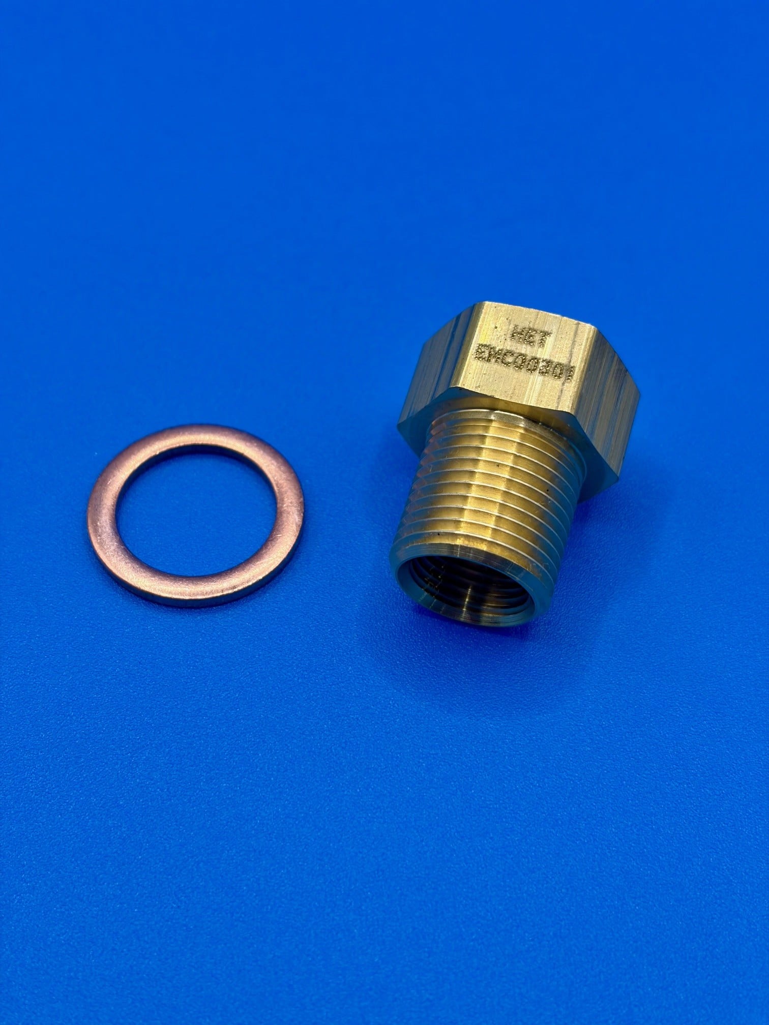 E-MAG, ADAPTER KIT, SGL X-LONG REACH W/ GASKETS – EMC01301K