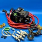 E-MAG, KIT, SGL LYC 4-CYL (SH ADP)