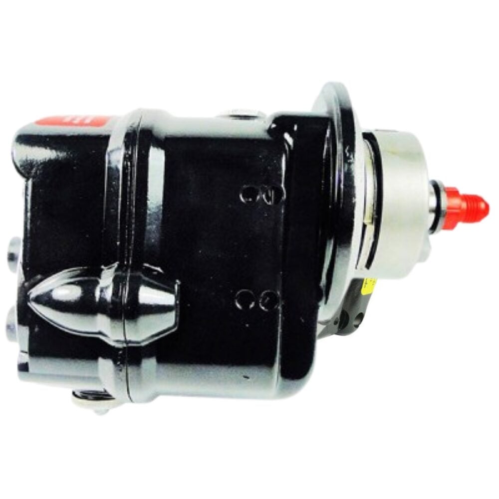ES 4300 and ES 6300 Series aircraft magneto