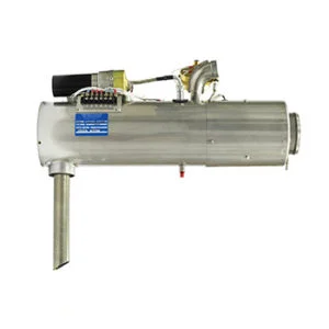 Janitrol Aircraft Cabin Heaters