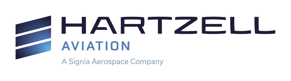 Hartzell Aviation logo