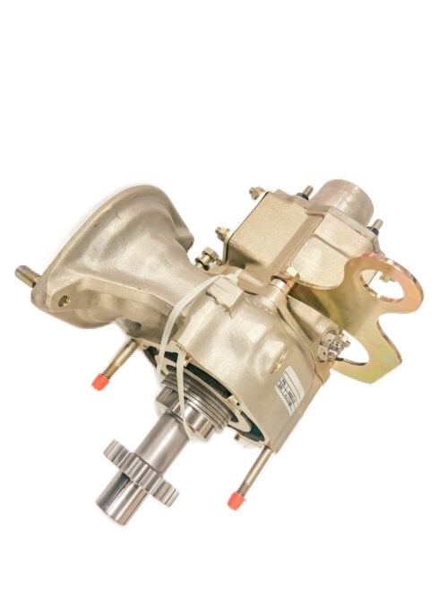Starter Adapter – Alternate Part Number: 646220-1A1