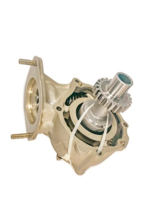 Starter Adapter – Alternate Part Number: 646220A50