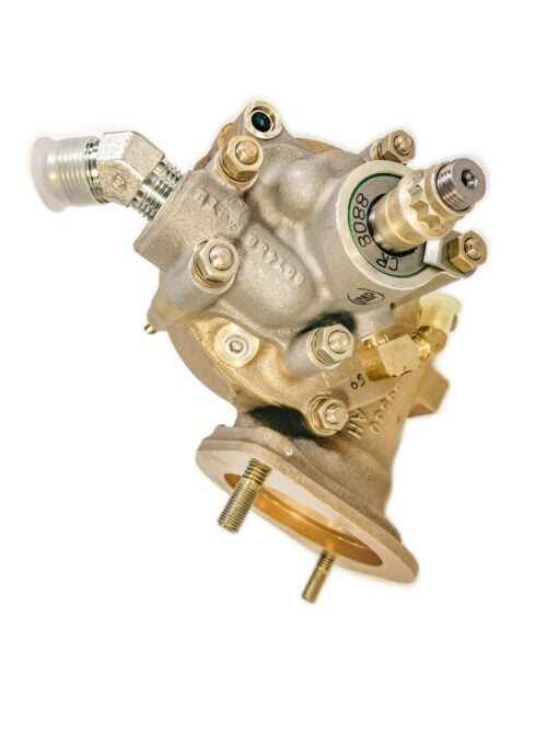 Starter Adapter – Alternate Part Number: 642087A70