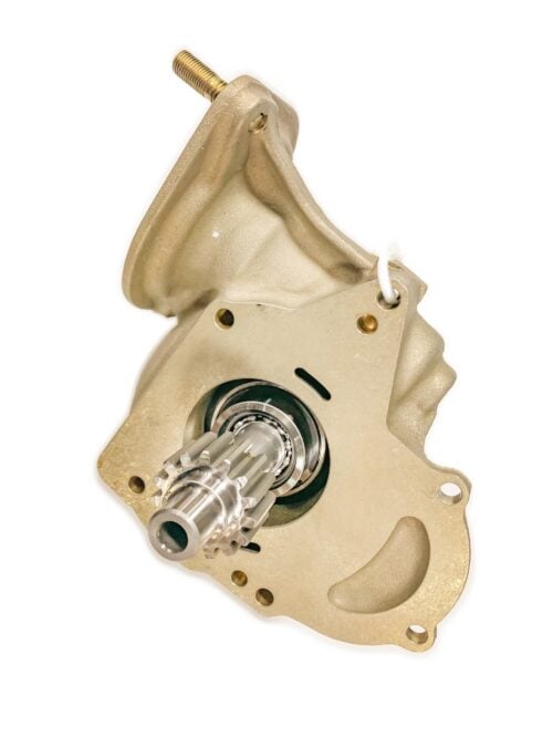 Aircraft Starter Adapters