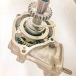 Starter Adapter – Alternate Part Number: 646220A53