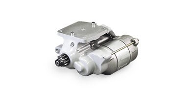 Lycoming HT 1