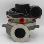 Turbocharger CFCF600572-0000