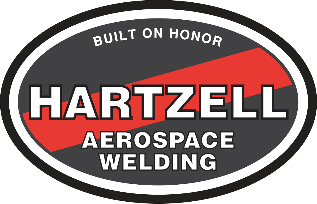 hartzell aerospace welding