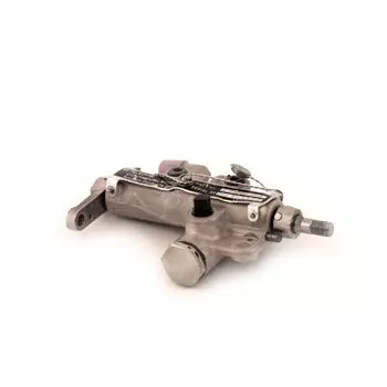 629703-2: Fuel Control Valve - Hartzell Aviation