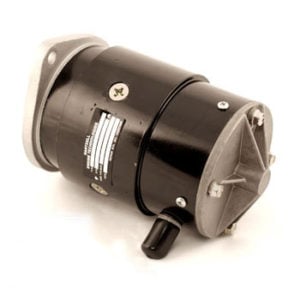 Teledyne Starters