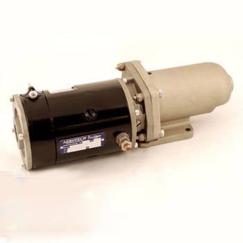 STARTER ASSY – 12V, 149 TOOTH