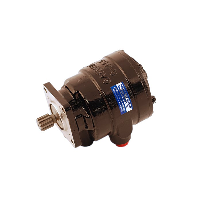 Aircraft Wet Vacuum Pumps