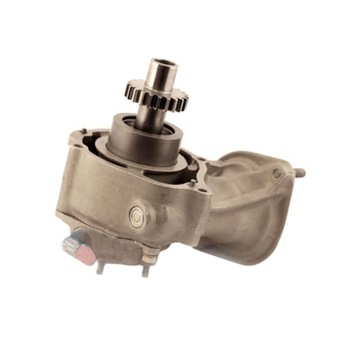 635048-A20: Starter Adapter