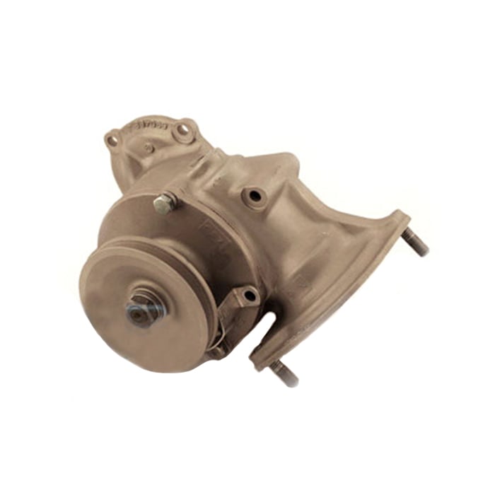 Starter Adapter