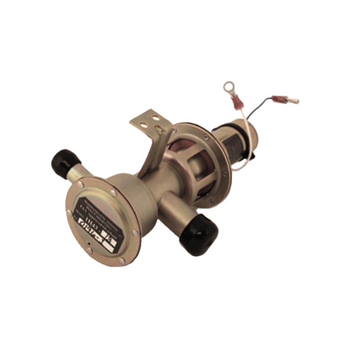 De-Ice Valve