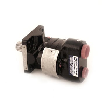 Hydraulic Pump