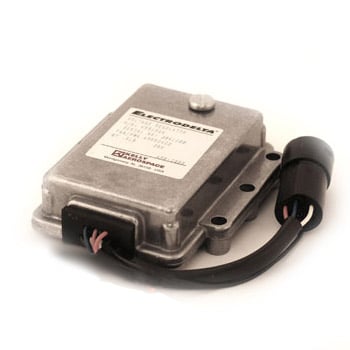 Voltage RegulatorLamar