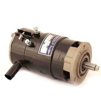 Generator12 Volt 25 AmpDelco