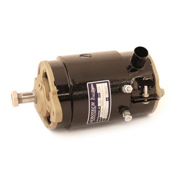 Generator12 Volt 50 Amp Delco Pulley Driven