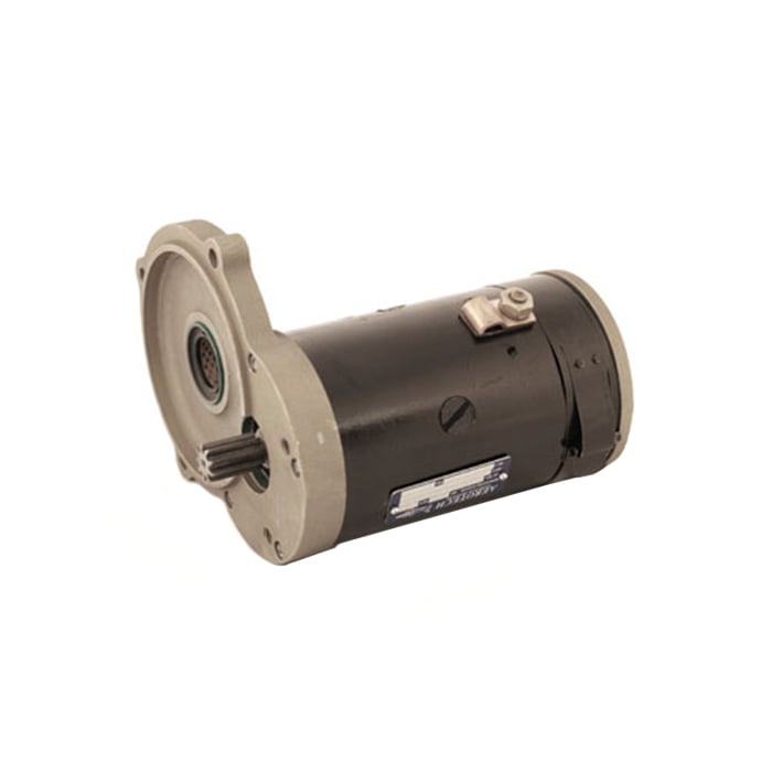 1109656: StarterDelco Remy 0-200 Pull Type