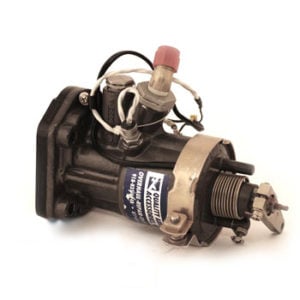 Woodward Propeller Governors