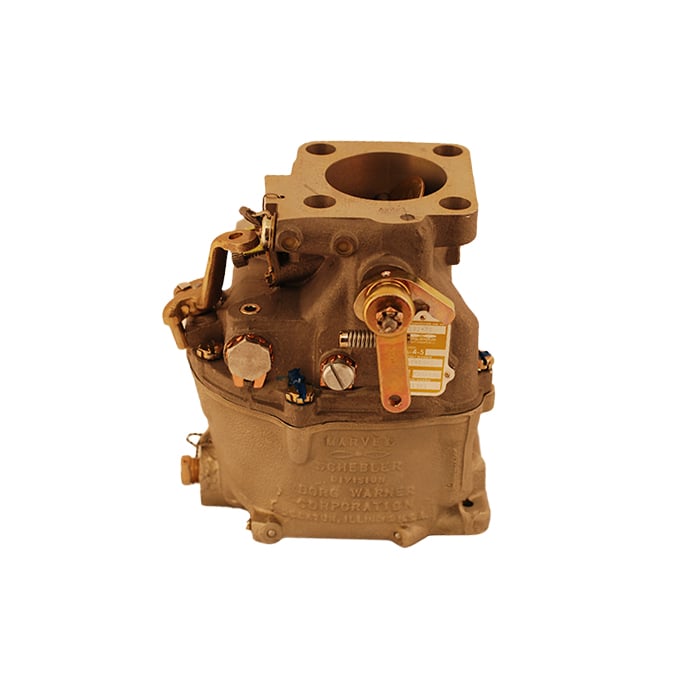 Marvel Schebler Carburetor (MA-4-5)