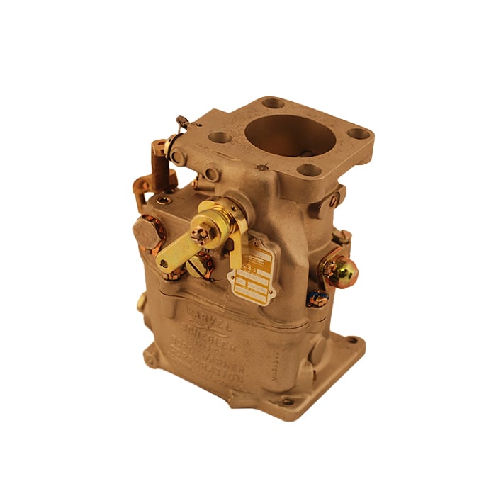 Marvel Schebler Carburetor (MA-4-5)