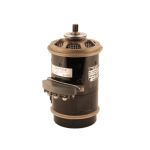 Aircraft Starter Generators