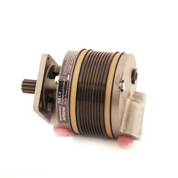 Dry Air Pump