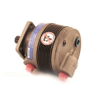 Dry Air Pump