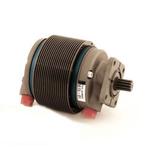 Aircraft Dry Air Pumps