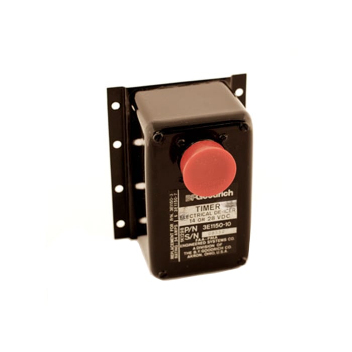 Aircraft De-Ice Systems