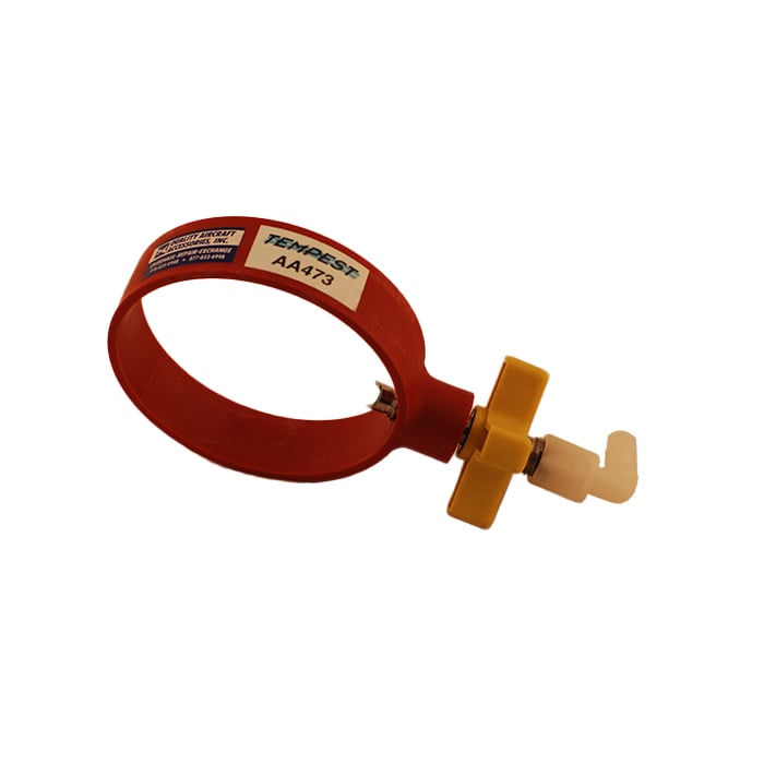 Oil Filter Drain Tool