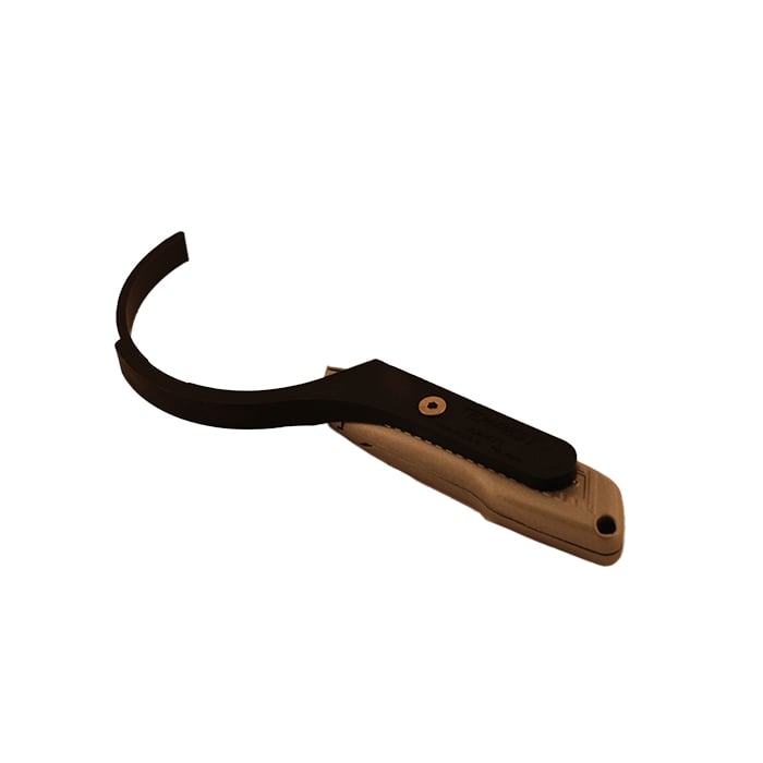 Oil Filter Media Cutter