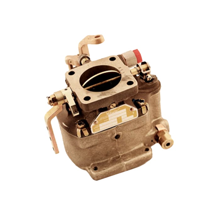 Marvel Schebler Carburetor (MA-3SPA)