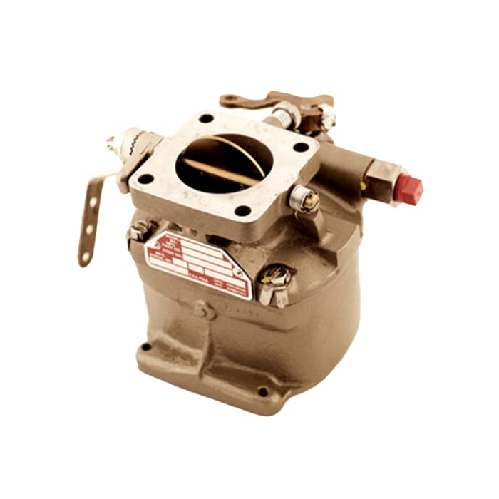 Marvel Schebler Carburetor (MA-3A)